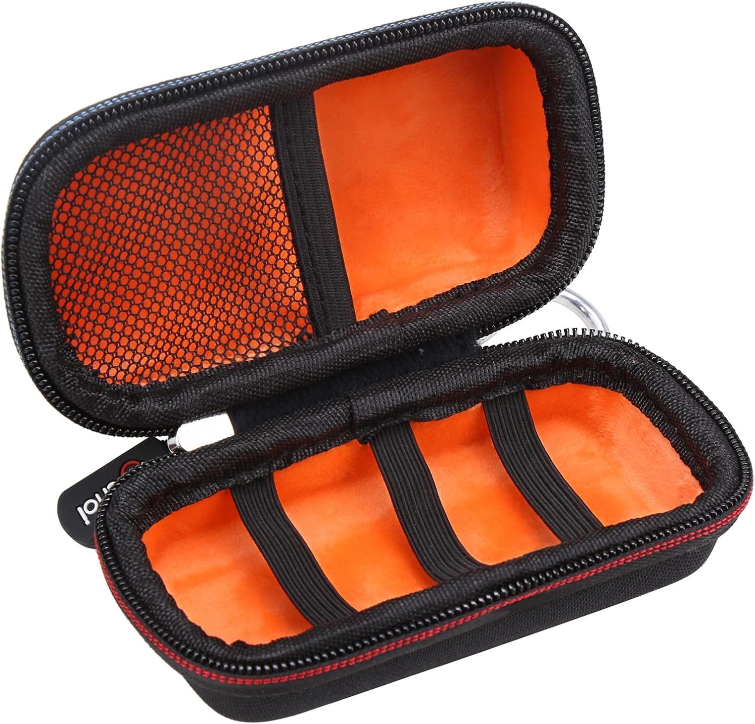 Mchoi Hard Portable Travel Case for Bosch GLM 20 / GLM100-23 100 Ft Blaze Laser Distance Measure