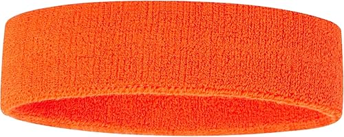 Miniatura 2 de Juego de bandas para el sudor, bandas para el sudor para mujer, accesorios de entrenamiento para mujeres de los años 80 y 80