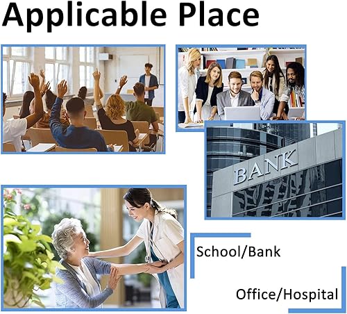 Miniatura 6 de CLI-65 Cartuchos de tinta compatibles con Canon CLI-65 Cartucho de tinta de alto rendimiento para impresoras Canon PRO-200