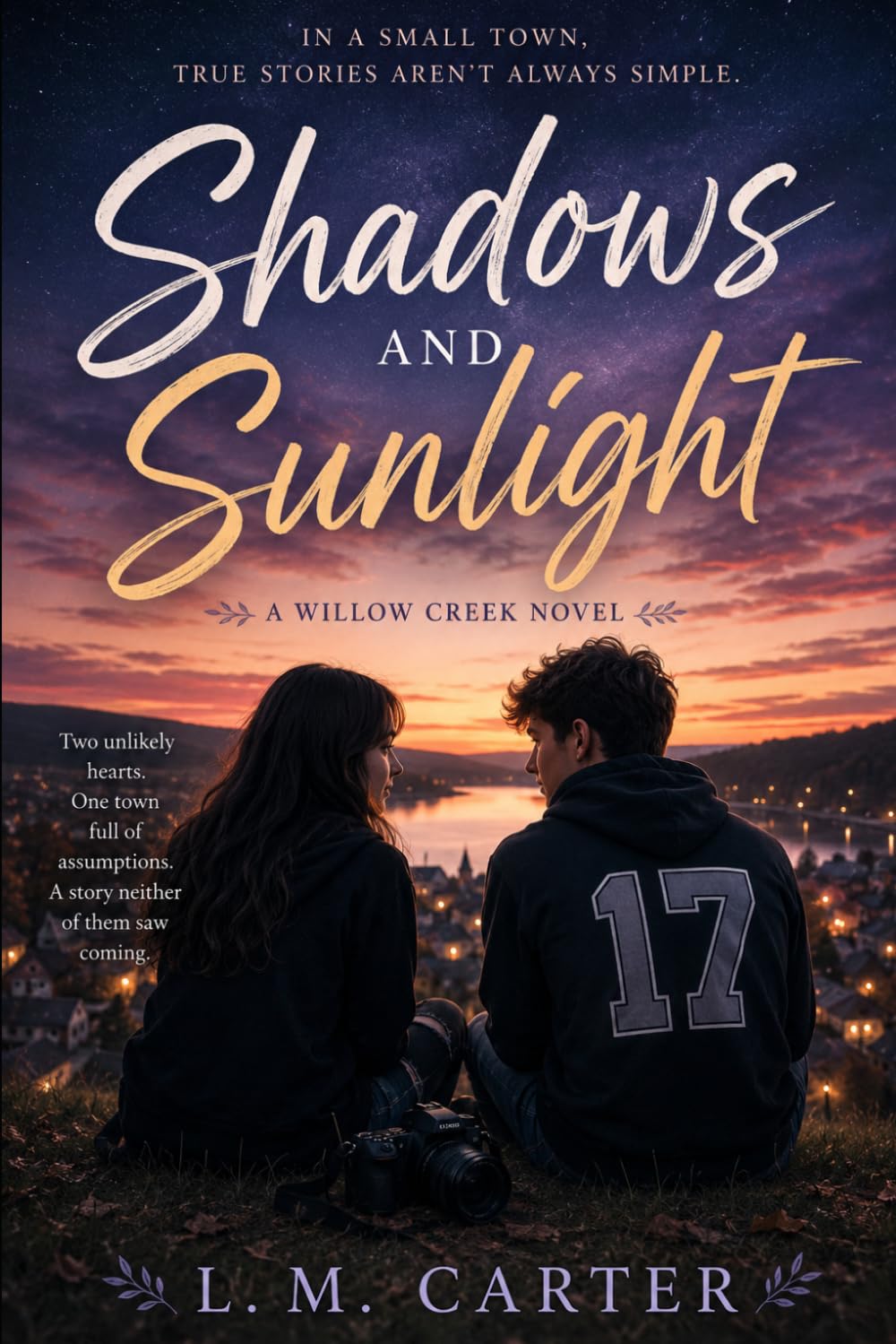 Shadows and Sunlight