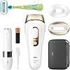 Braun IPL Silk·expert Pro 5, Home Hair Removal, Bag, Venus Shaver, With 2 Heads, PL5146