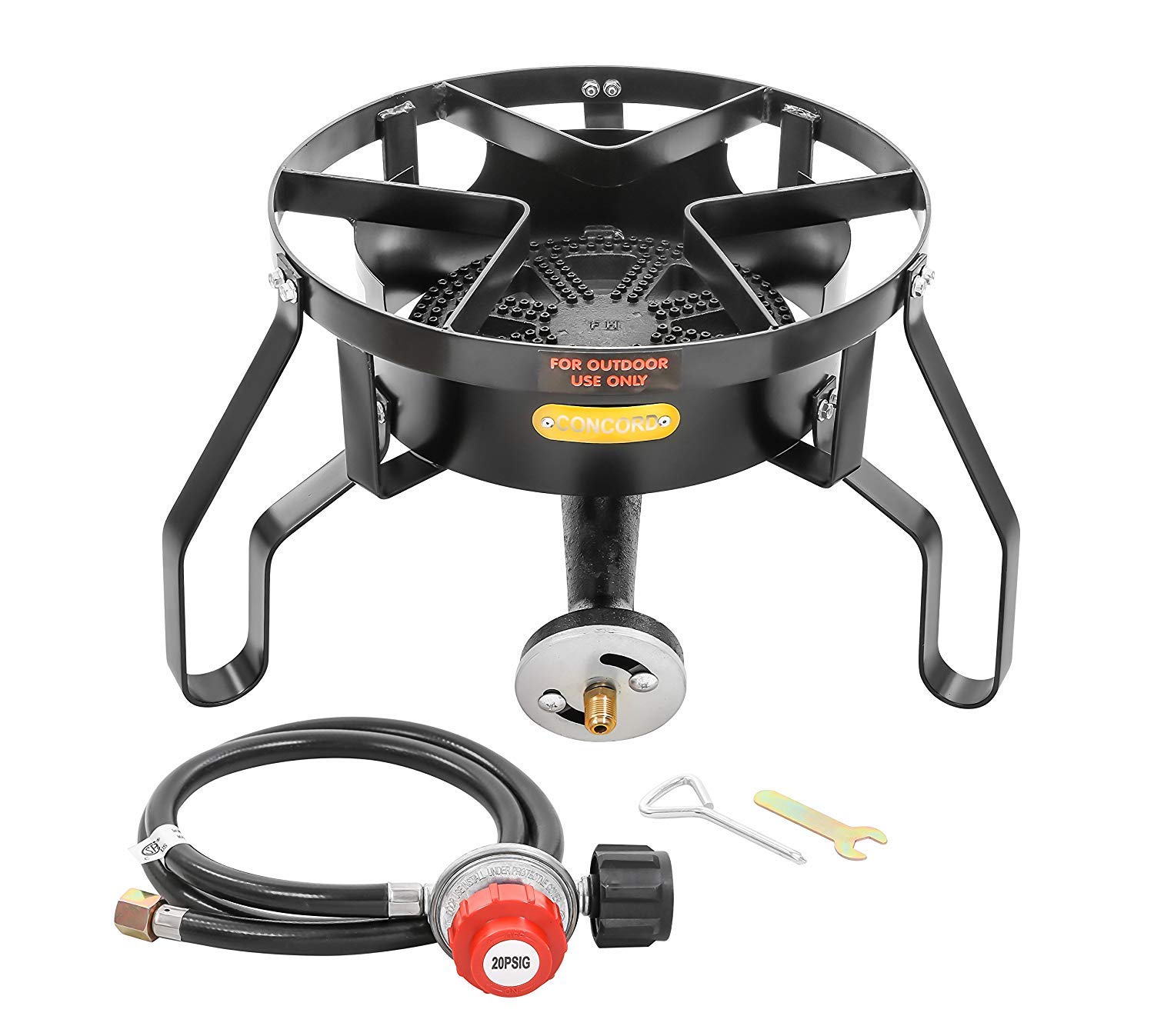 10 Best Grill Burners 2020 Reviews & Ratings