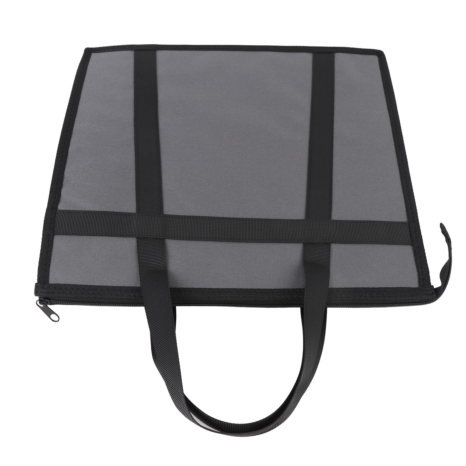 Yctze Borsa Accessori Satellite per Campeggio Outdoor e Viaggi in | Grande capacità, tessuto ad alta resistenza, organizer portatile per accessori satellitari per viaggiatori