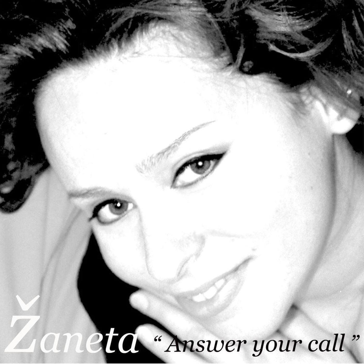 Zaneta