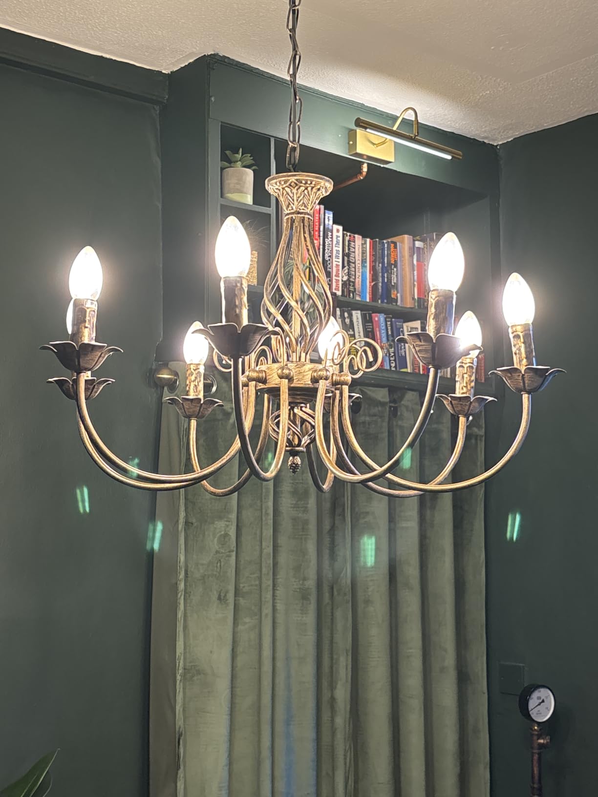 Customer photo