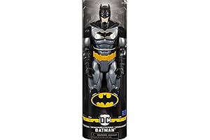 BATMAN, 12-Inch Rebirth Tactical BATMAN Action Figure