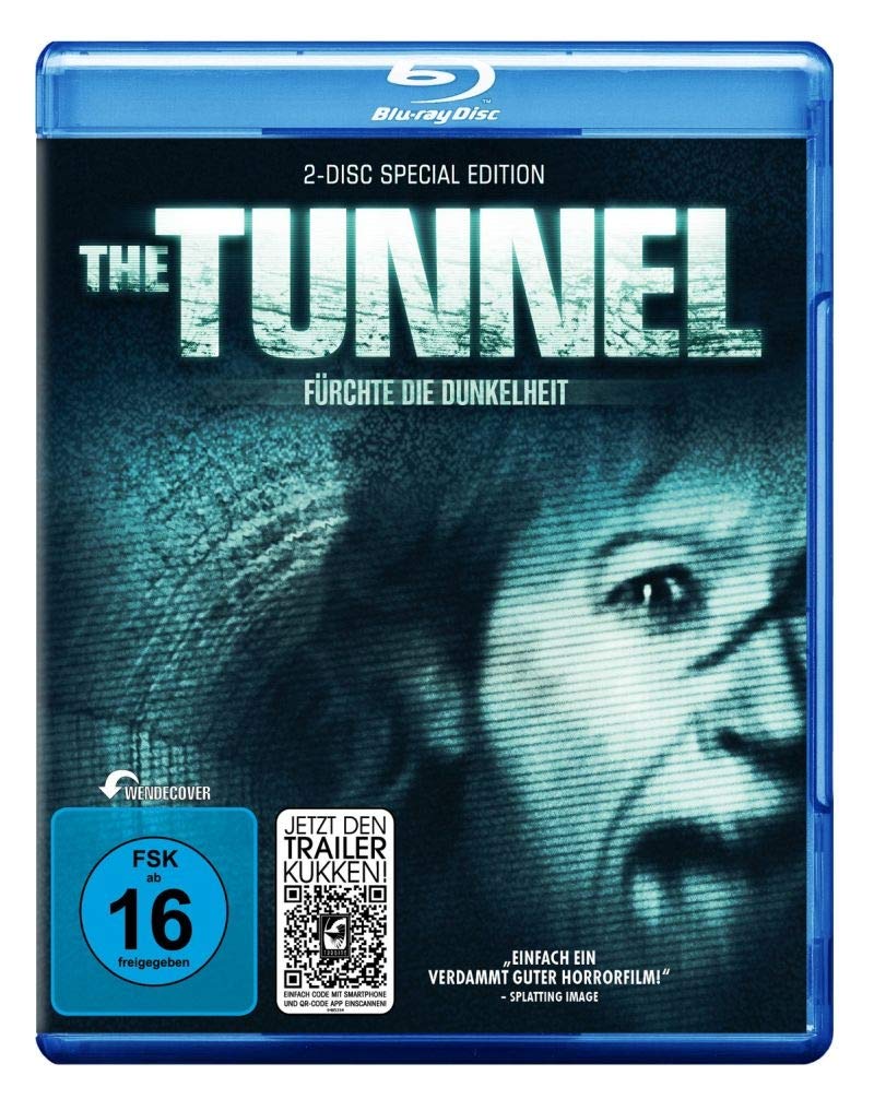 The Tunnel Movies & TV