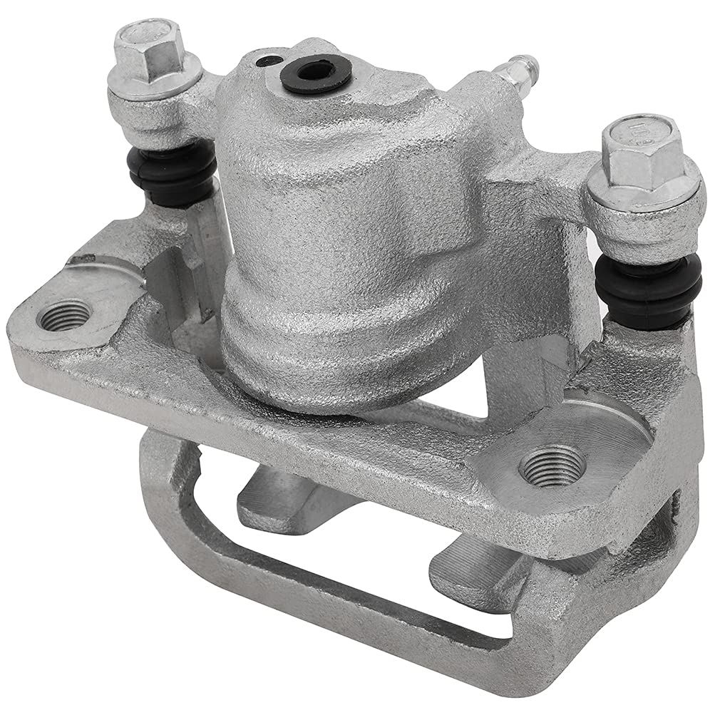 Amazon.com: Silver Rear Left & Right Brake Caliper Aintier 19B3437