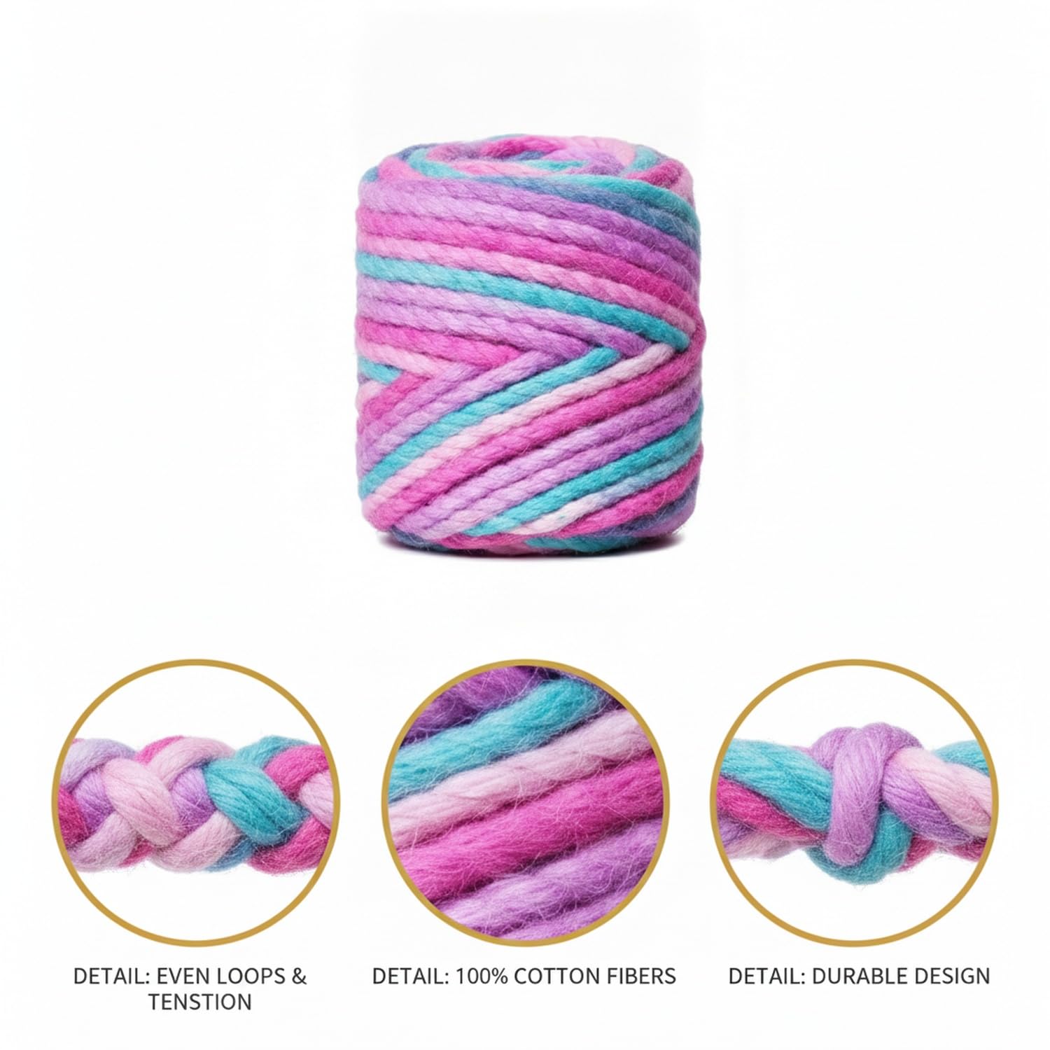 Cotton Cord