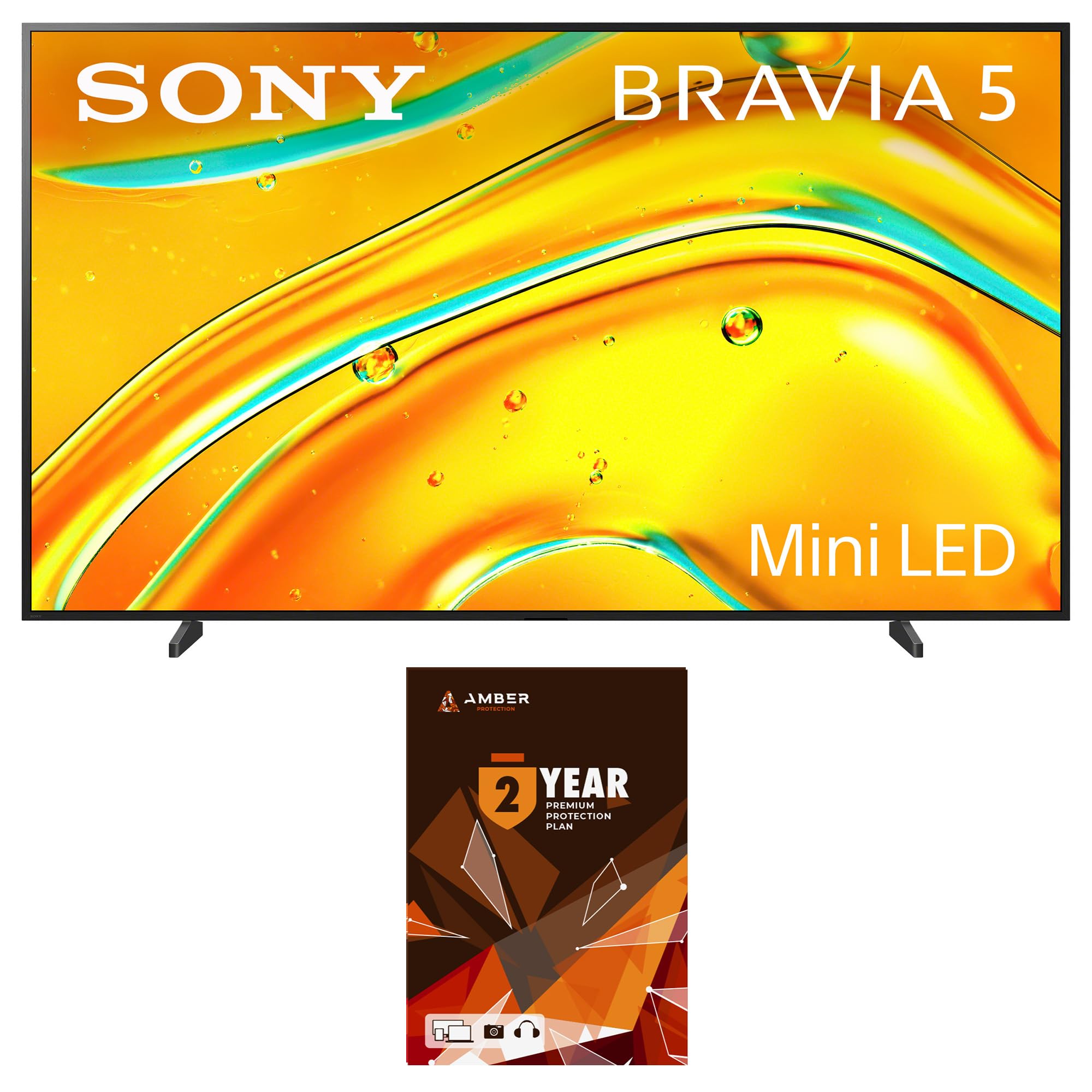 Amazon.com: Sony K98XR50 98 Inch Bravia Mini LED 4K HDR Google TV