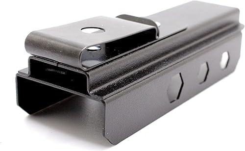 Miniatura 7 de RAE Gear - Funda magnética compatible con Leatherman Free P2 y P4 multiherramientas (clip de cinturón de 1.5 pulgadas) (herramienta no incluida)