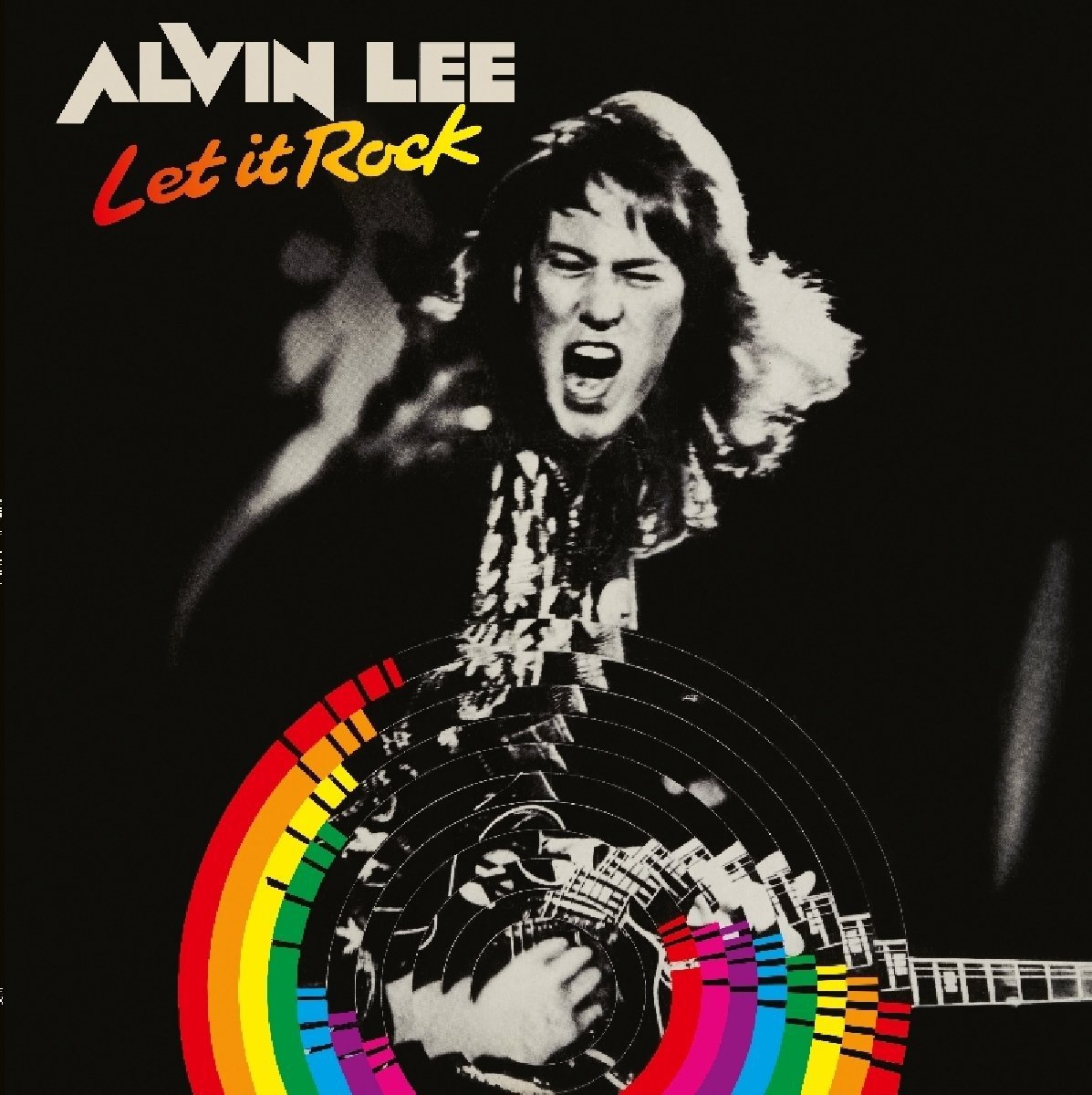 Let It Rock [VINYL]