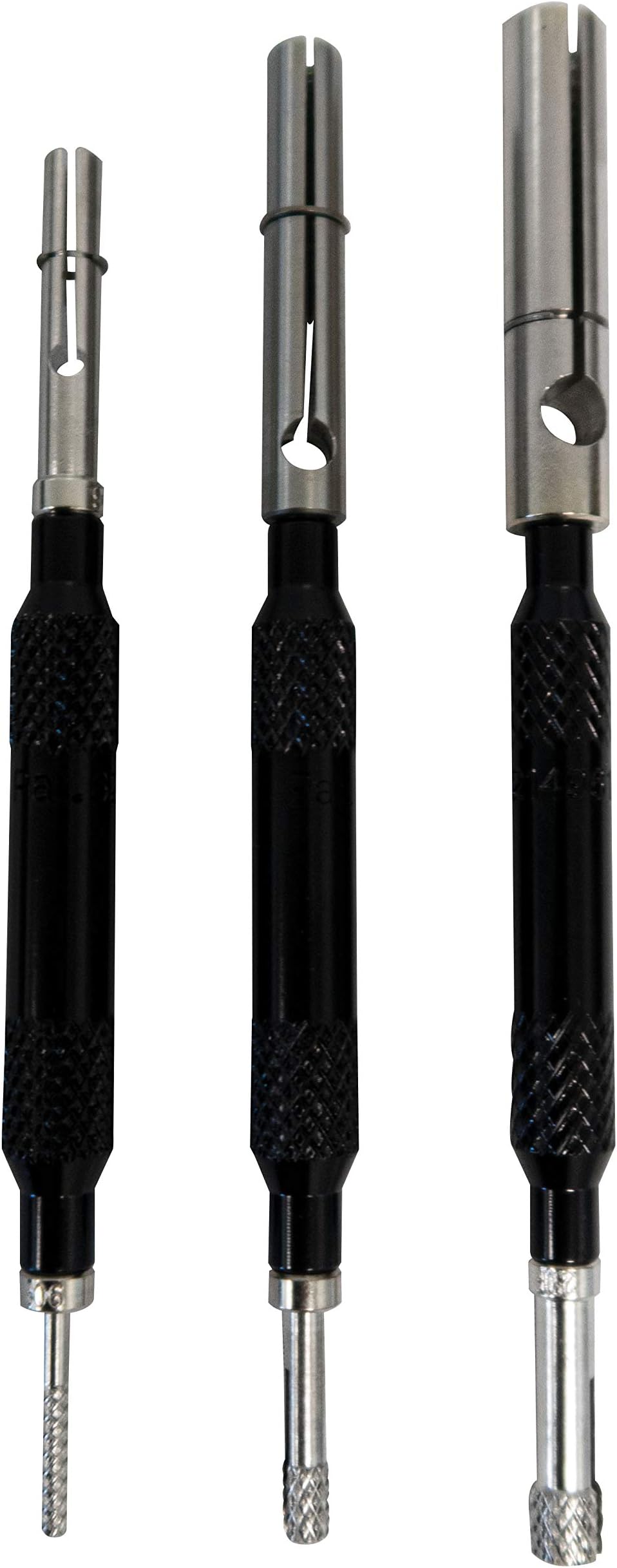 Innovative Products of America Plow Terminal Cleaners - Cleans & Restores Corroded Snowplow Electrical Connectors – for Western, Fisher, Meyers and More