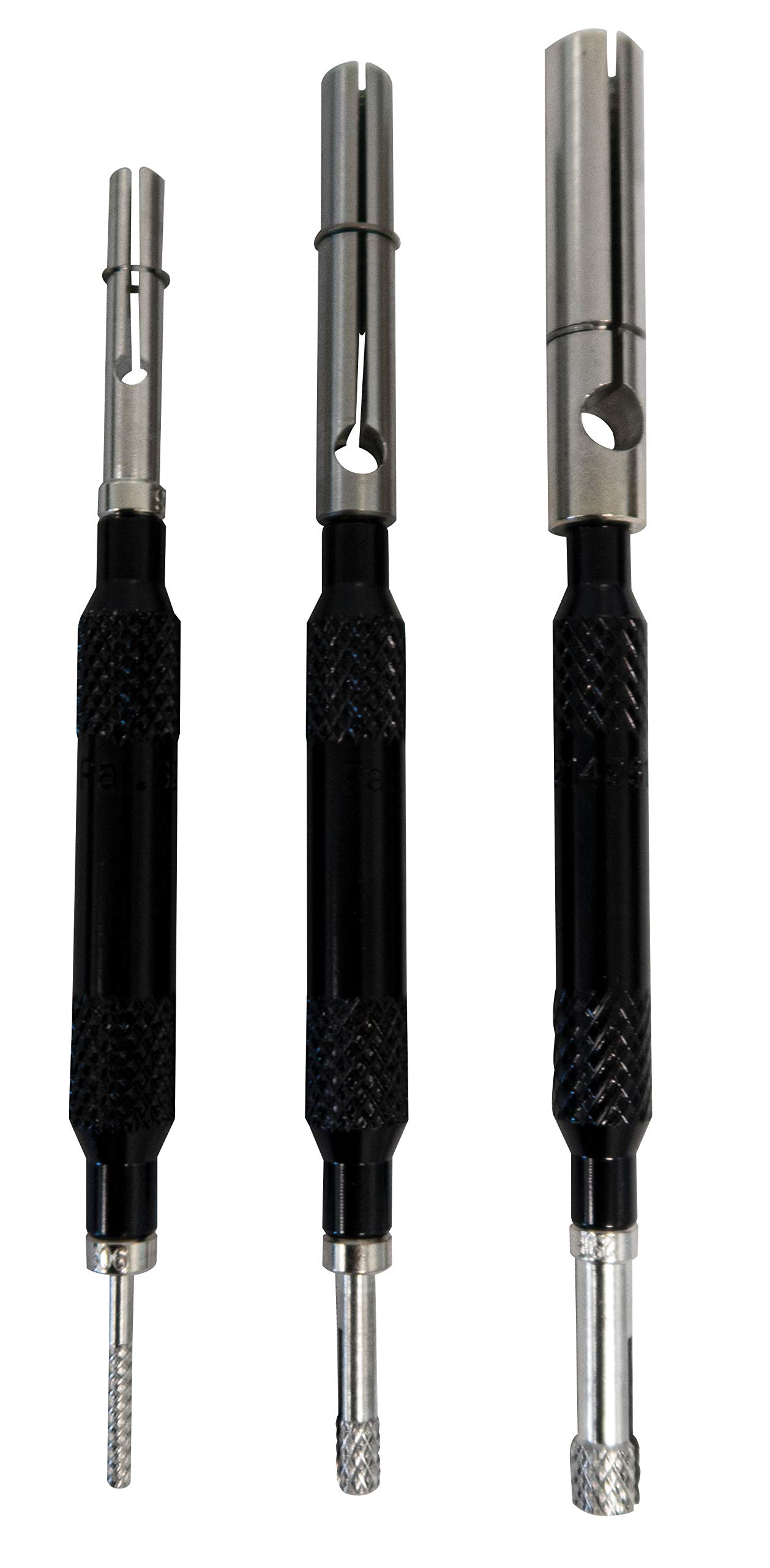 Plow Terminal Cleaners - Cleans & Restores Corroded Snowplow Electrical Connectors – for Western, Fisher, Meyers and More