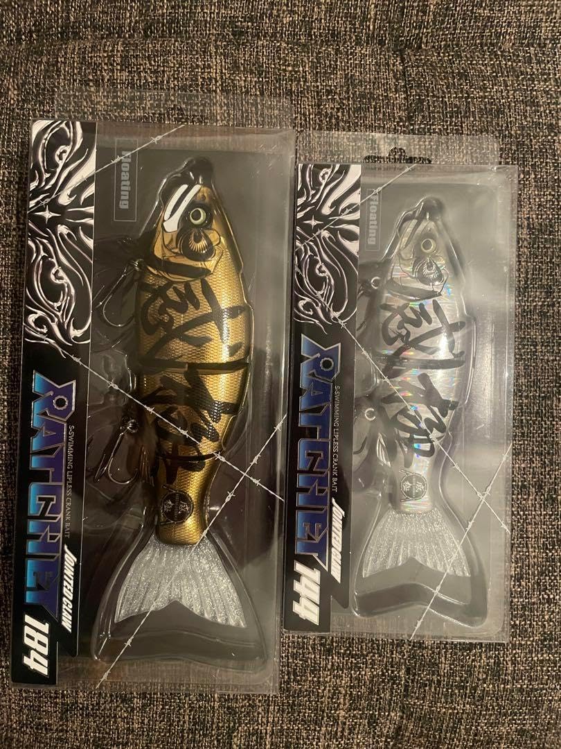 ガンクラフト　ボーンラチェットセット ガンクラフト ラチェット184 144 セット 公式ライン限定】ガンクラフト