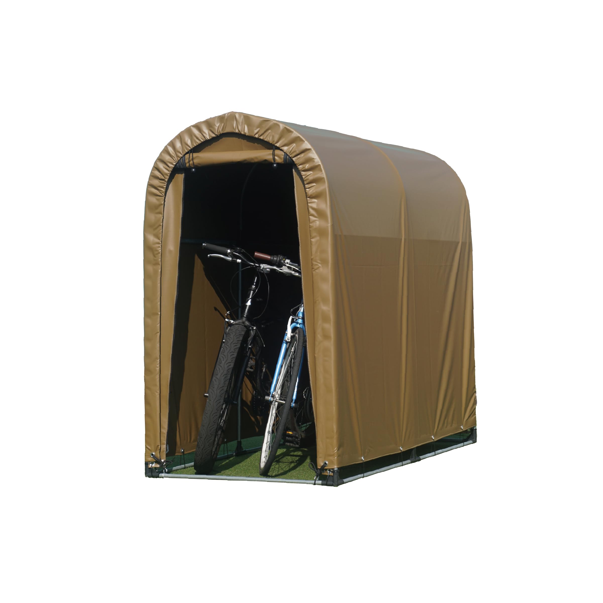 Amazon | 南榮工業(Nan-a Corporation) サイクルハウス SAND 2台用
