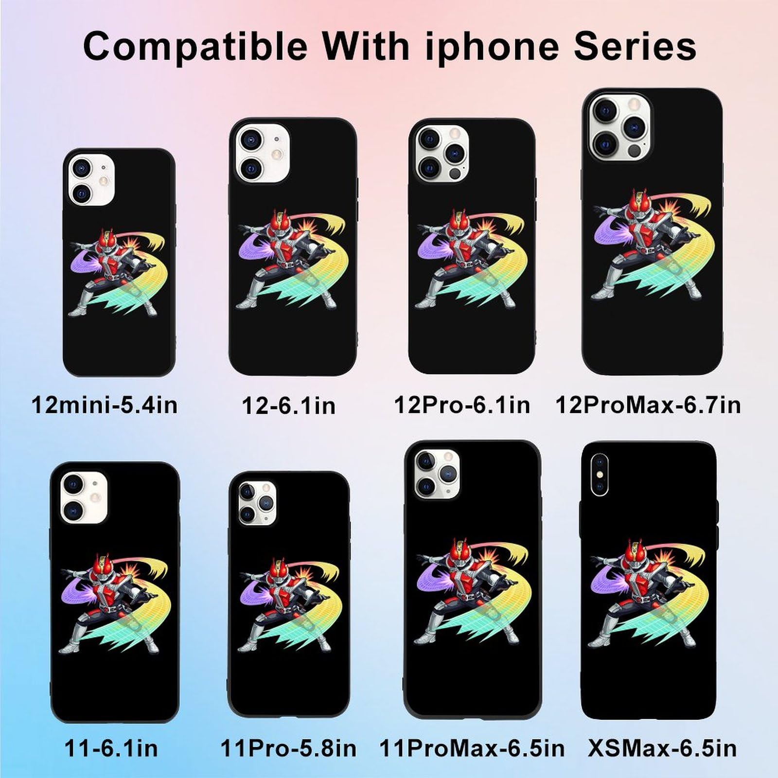 Amazon.co.jp: iPhone 12ケース 仮面ライダー電王 アイフォン12