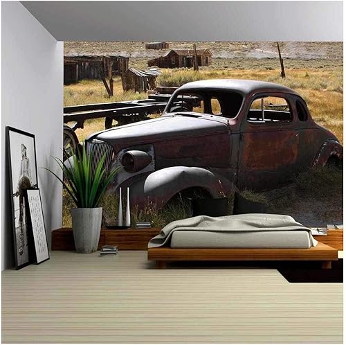 Miniatura 15 de Wall26 - Papel pintado autoadhesivo para pared, serie grande obra de arte 11,obra de arte 02,obra de arte 03,Obra de arte - 04,obra de arte 05,obra