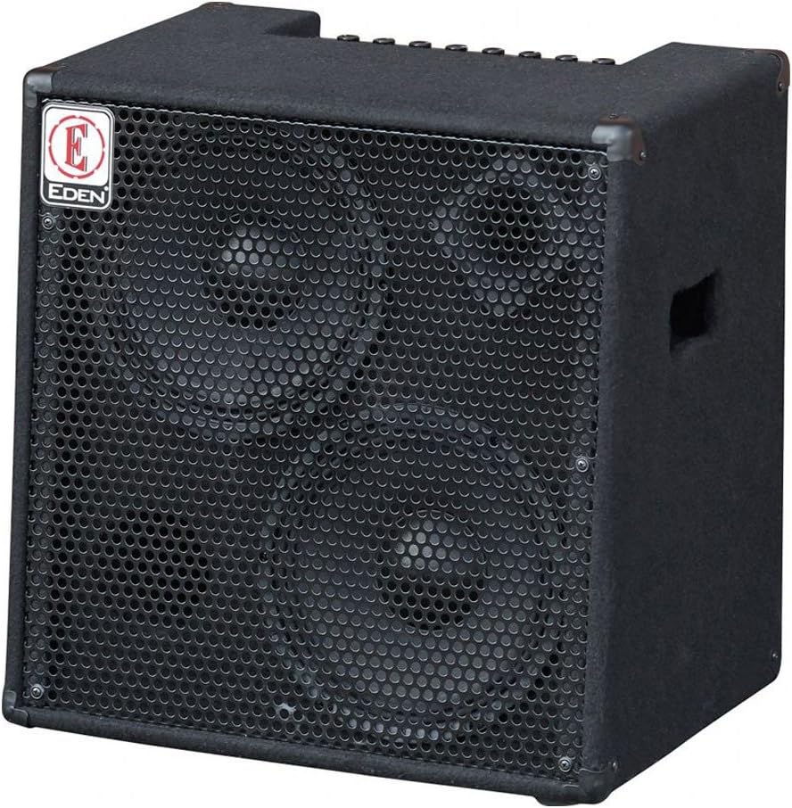 Eden EC Series USM-EC210-U Bass Combo Amplifier