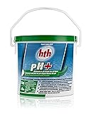 HTH Ph Plus Poudre 5 Kg