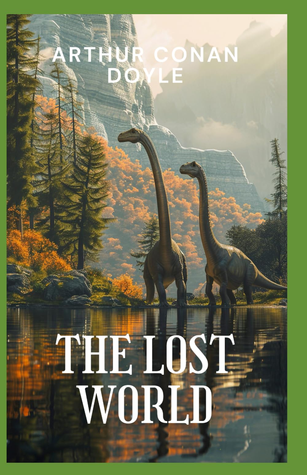 The Lost World