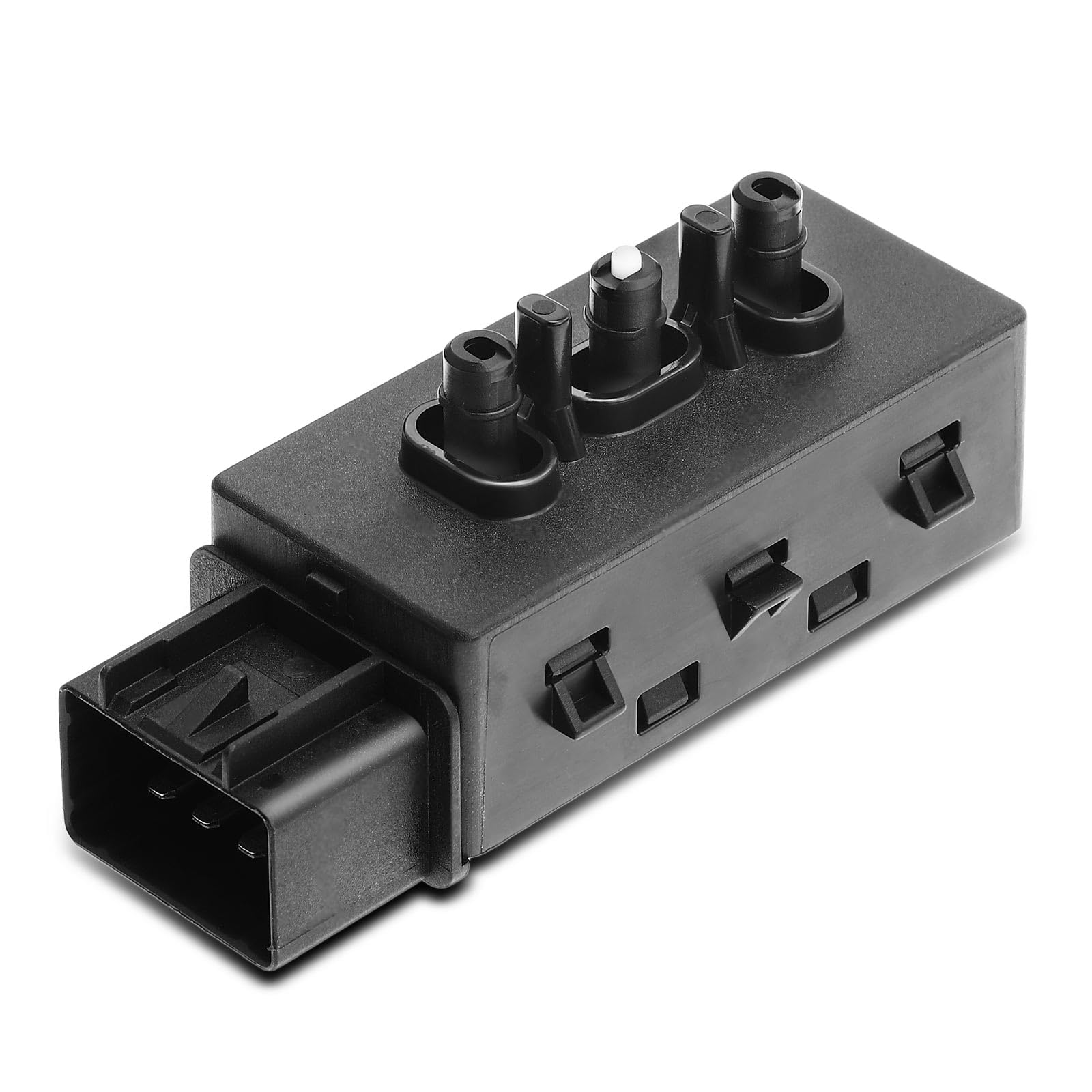 A-Premium 6-Way Driver Power Seat Adjustment Switch Compatible with Chevrolet GMC Pontiac Saturn Cadillac & Buick Vehicles - Allure Escalade Avalanche Equinox Cruze Malibu Trax G6 and More, # 12451495