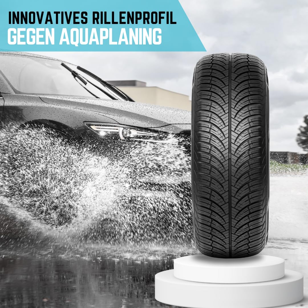 ARIVO Ganzjahresreifen 165/60 R 15 XL TL 81H CARLORFUL A/S BSW M+S 3PMSF Allwetter