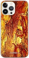 Vista 2 de Babaco ERT Group - Carcasa para iPhone XR de Apple iPhone XR original y oficial, diseño abstracto 003 adaptado de forma óptima a