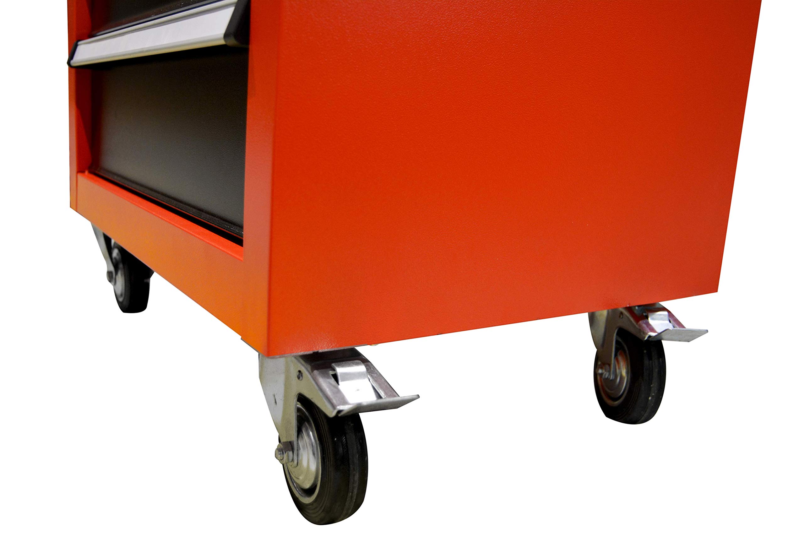 Klk 1-WS-10800 7 Cajonera Trolley, 78cm x 47.5cm x 84cm