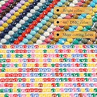 Vista 3 de Kits de pintura de diamantes personalizados para adultos con fotos, personaliza tu propia imagen, bordado de diamantes de imitación 5D personalizado