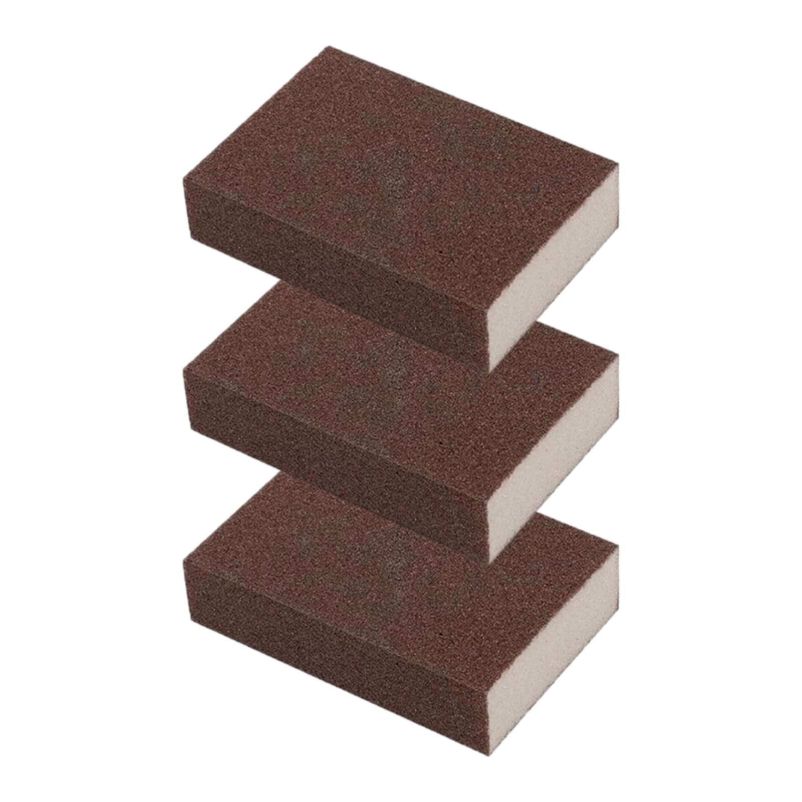 bayicie Cleaning Multi-Functional Scrub Pad Kitchen Pots Stoves Bathroom Tiles Shoe Stains Rust Removal Household Cleaning