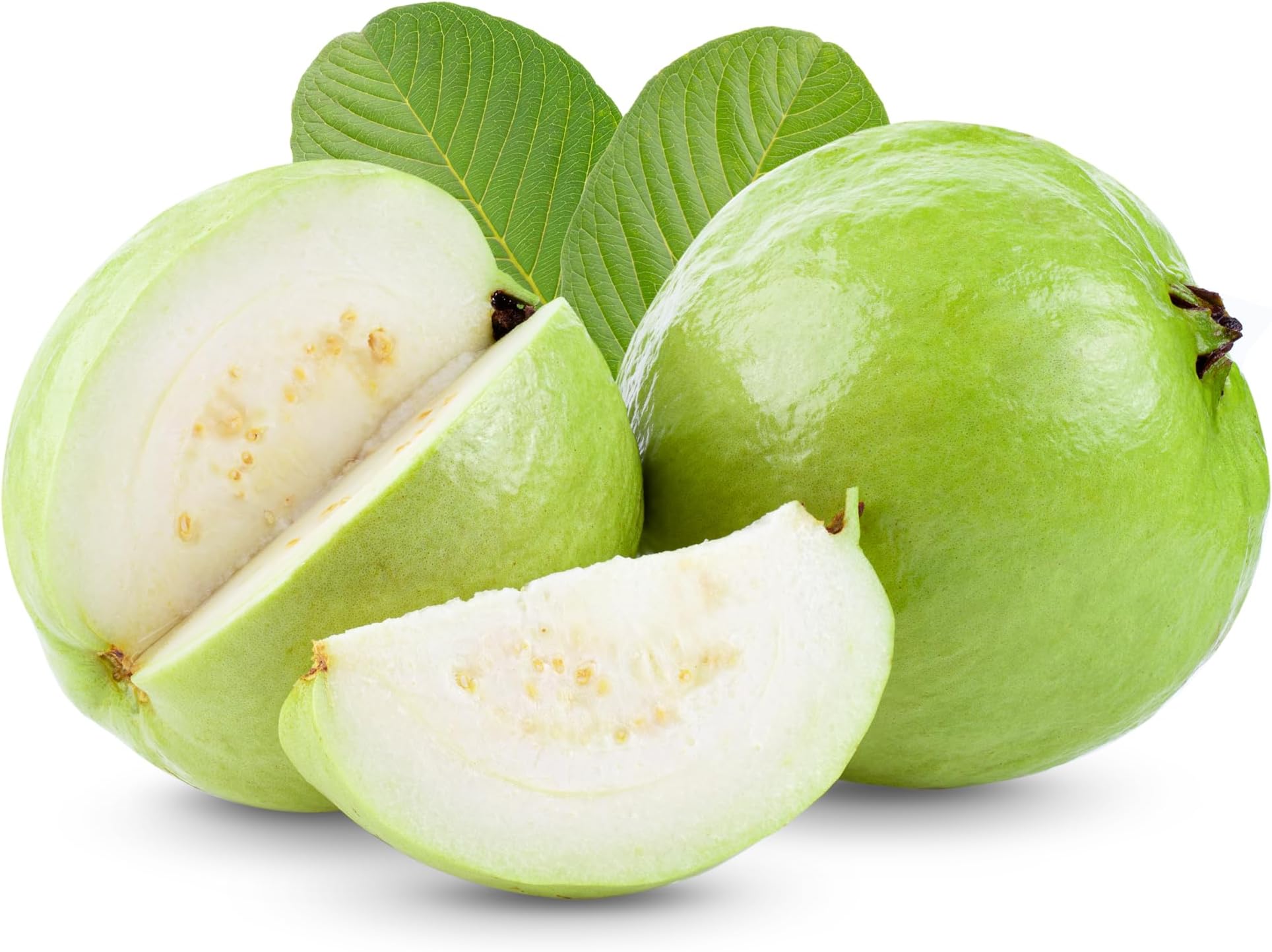 Fresh Thai Guava (Farang) 5lb