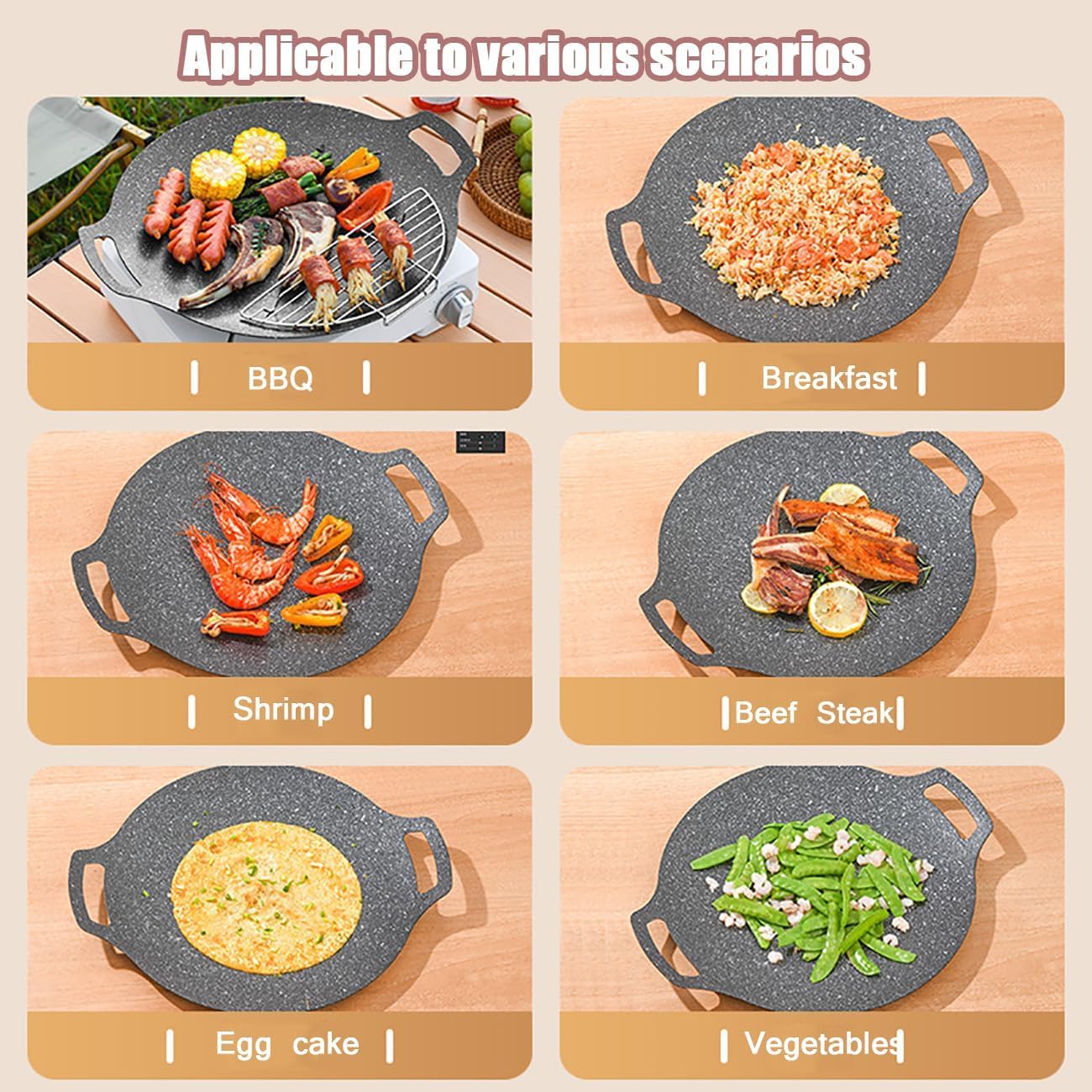 Kerosene Heater, Portable Handle, Suitable for Indoor and Outdoor Use, Ice Fishing, Camping, and Dual-purpose Heating and Cooking Stove.