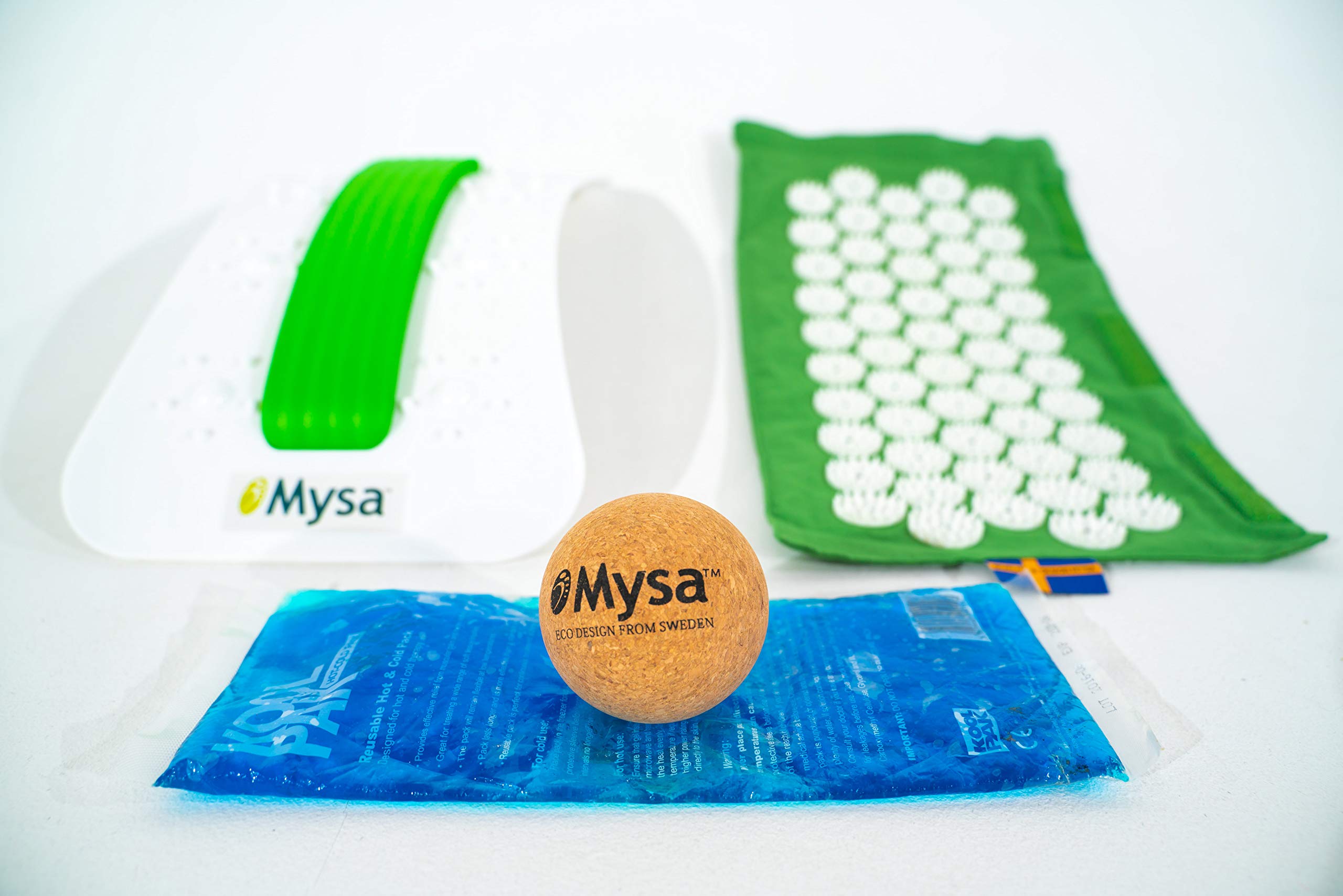 MYSA EXTENDER – STRETCHER DECOMPRESSIONE LOMBARE (N.1 MED RANK 2026 MAL DI SCHIENA ERNIA DISCOPATIE) L’UNICO RISCALDABILE+ AGOPRESSIONE + PROGRAMMA 100% GUARIGIONE +TRIGGER-BALL MADE IN EU