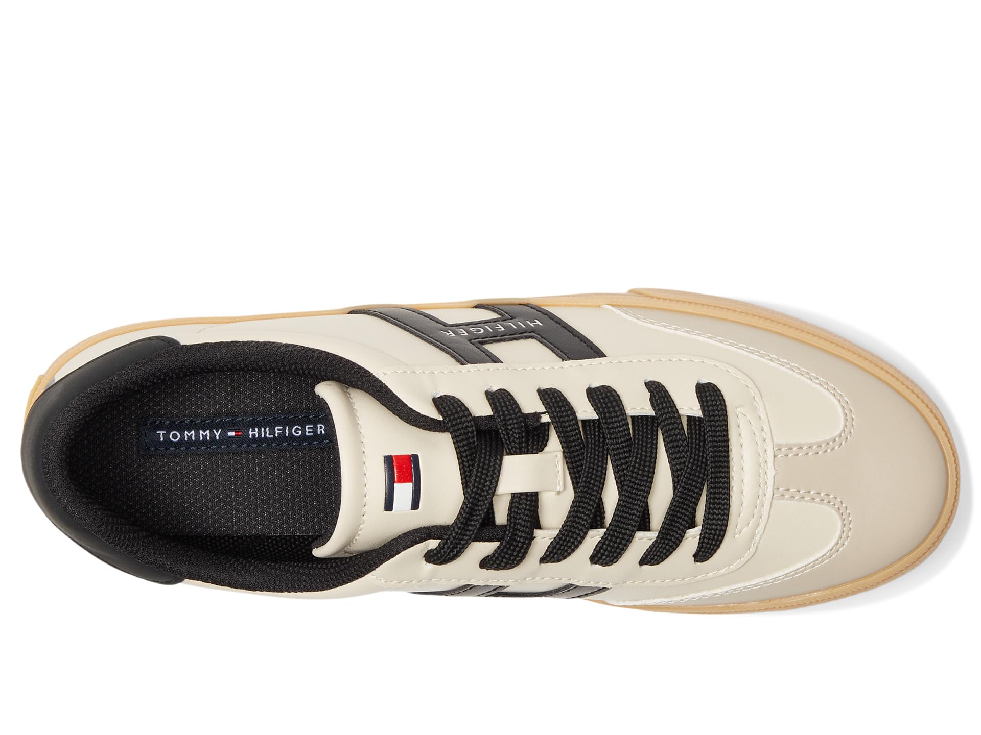 Tommy Hilfiger Womens Lexeih