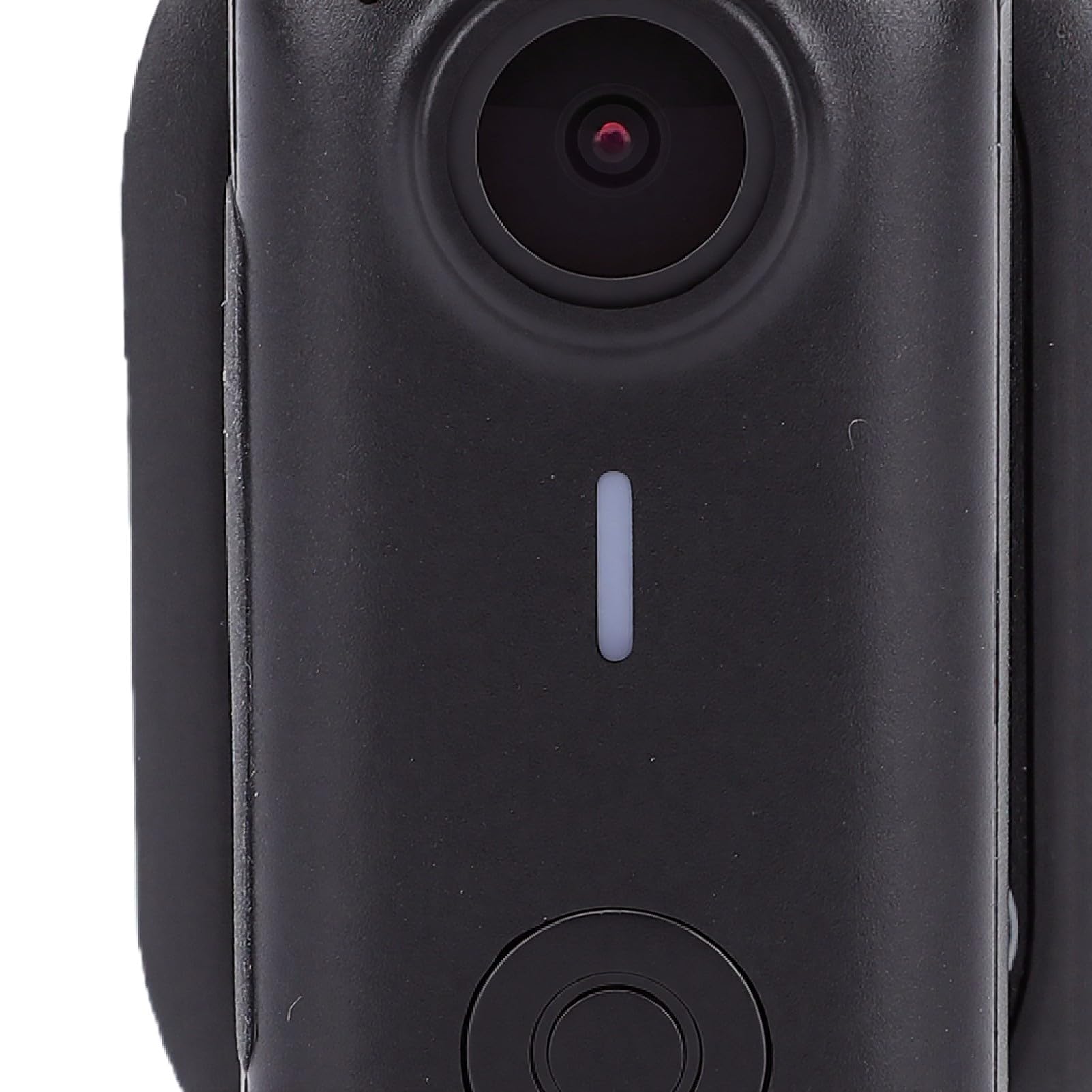Annadue Action Camera 1080P HD con Grandangolo, Supporto Magnetico | Video 1080P, 6 Lenti in Vetro, Stabilizzazione Elettronica Dell'immagine, APP WiFi per IOS e Android, Supporto Magnetico