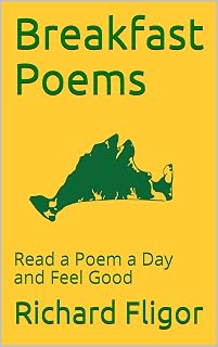 Breakfast Poems: Read a Poem a Day and Feel Good