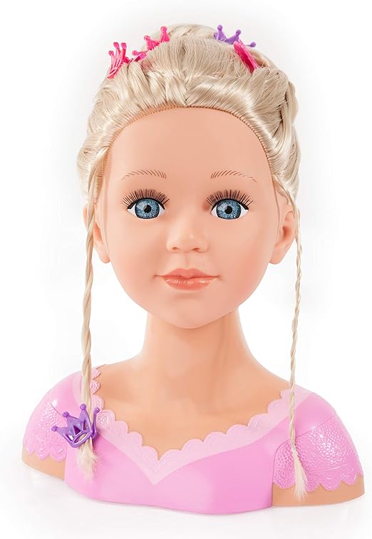 bayer design styling head