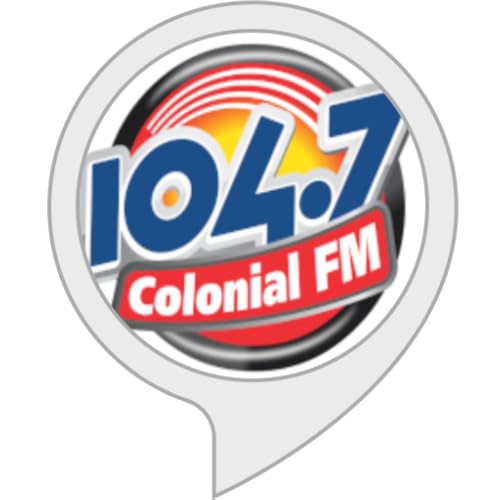 Rádio Colonial