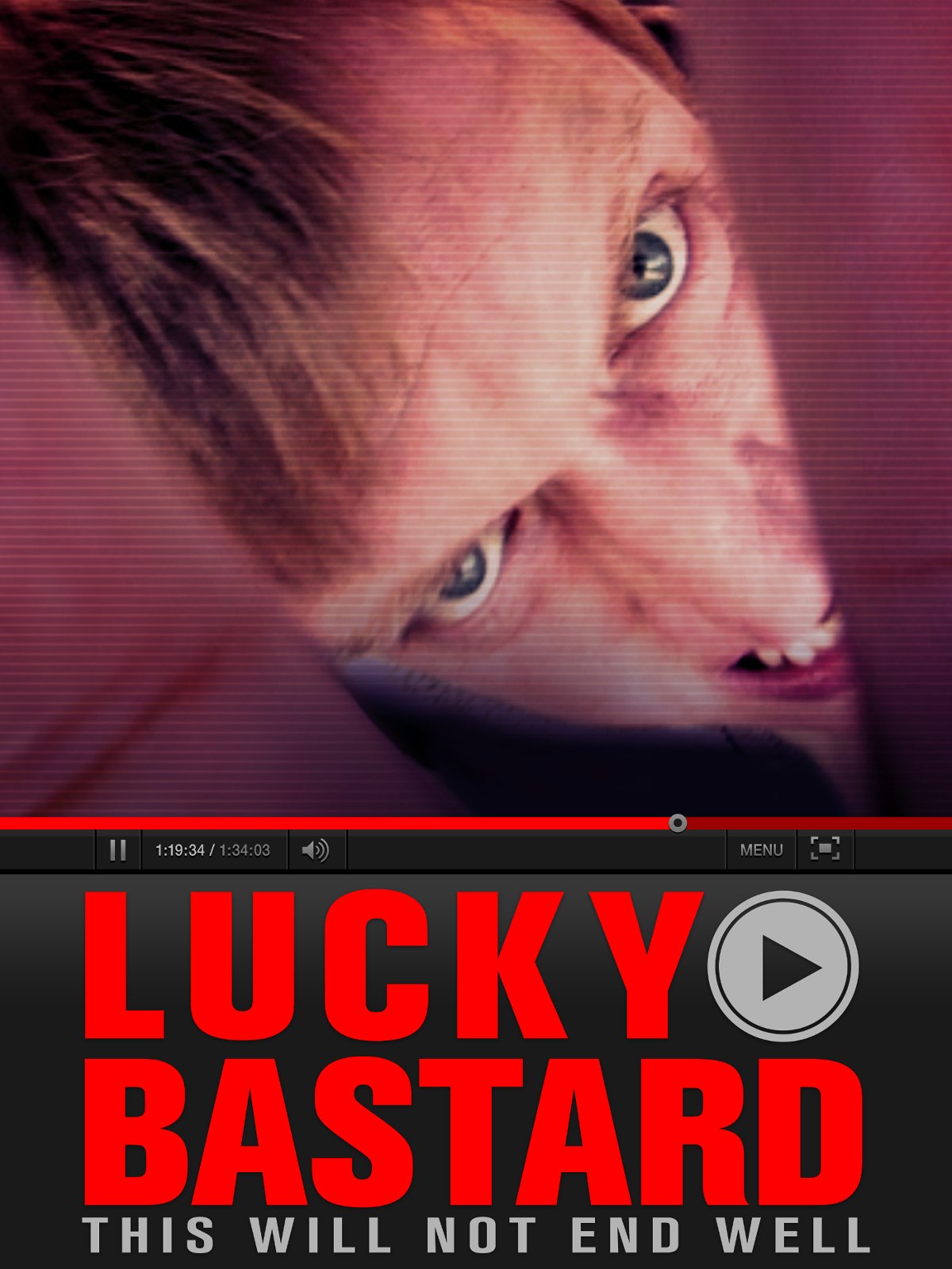 Watch Lucky Bastard Prime Video