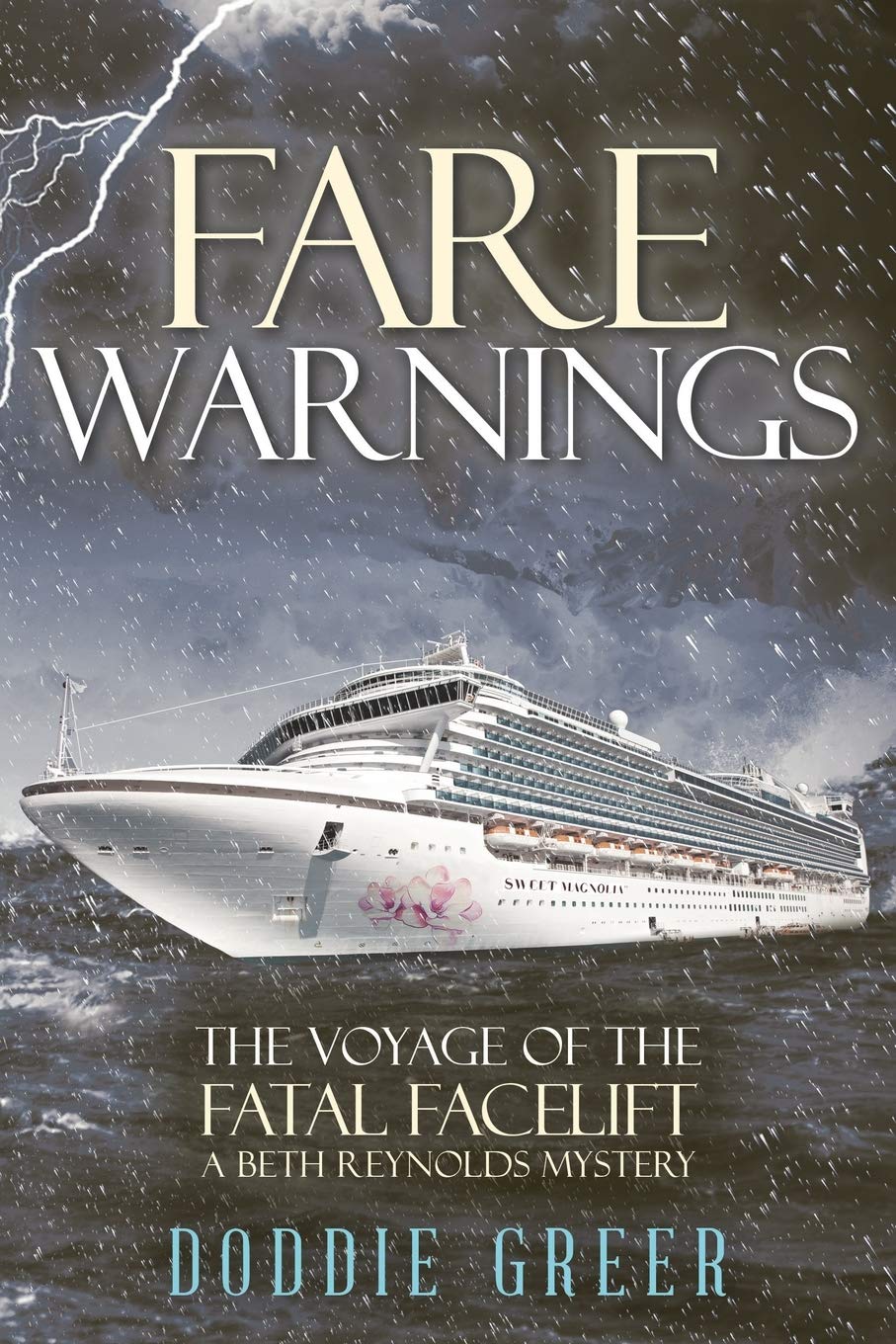 Fare Warnings: The Voyage of the Fatal Facelift