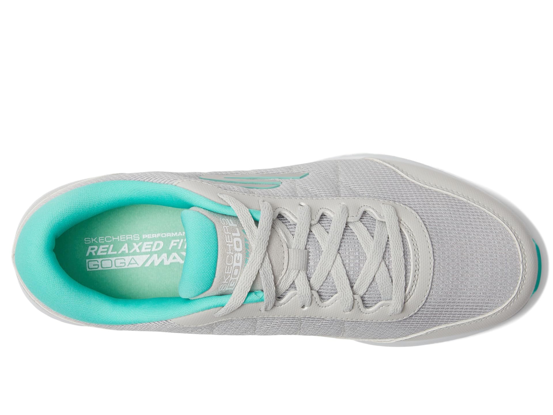 Skechers Max Fairway 4 Spikeless Golf Shoe Scarpe da ginnasticaDonna