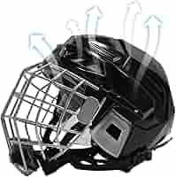 ホッケー　キーパー　ヘルメット ホッケー キーパー ヘルメット