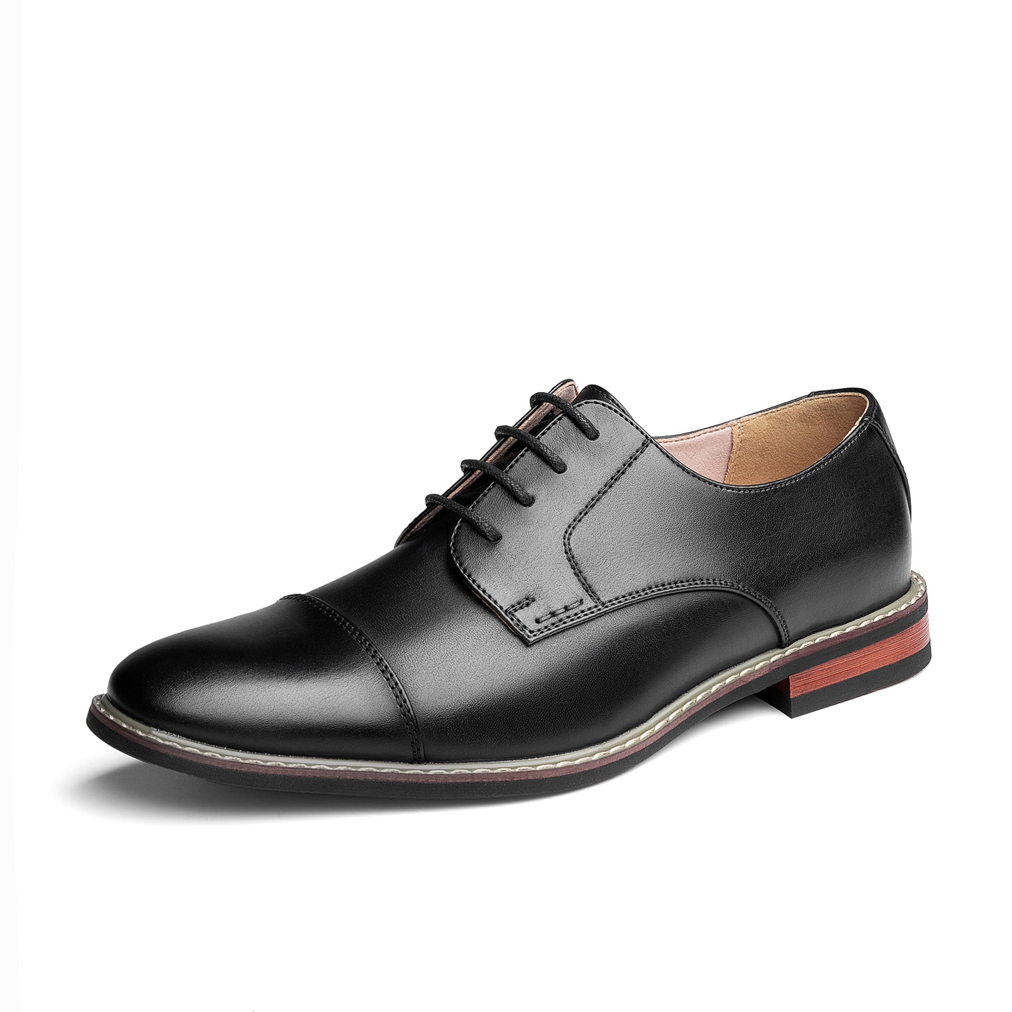 Bruno Marc Mens Prince-6 Oxfords-shoes