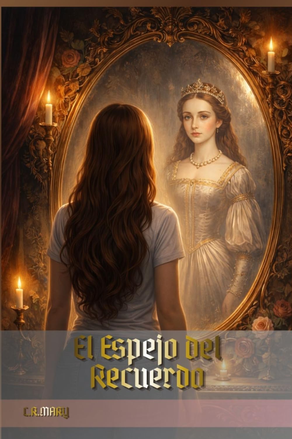 El Espejo del Recuerdo