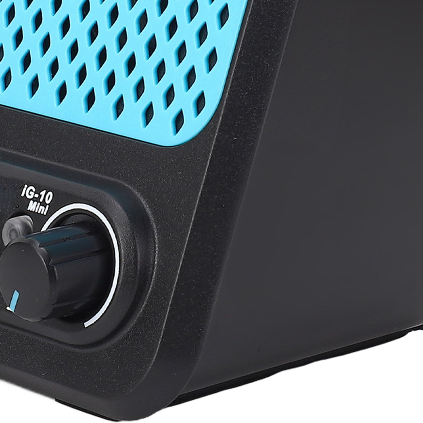 Amplificatore di Chitarra Elettrica 10w Portatile con Riverbero