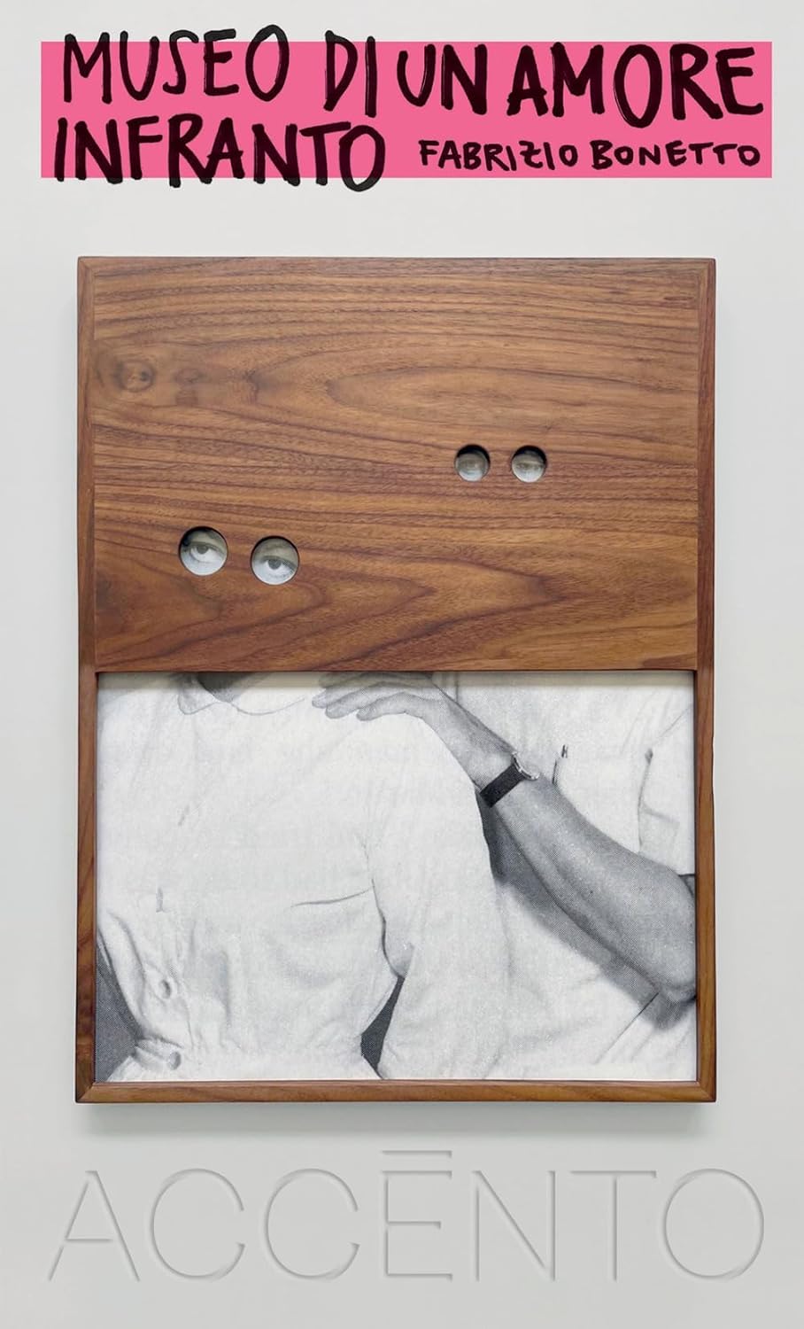 Amazon.it Museo di un amore infranto Fabrizio Libri