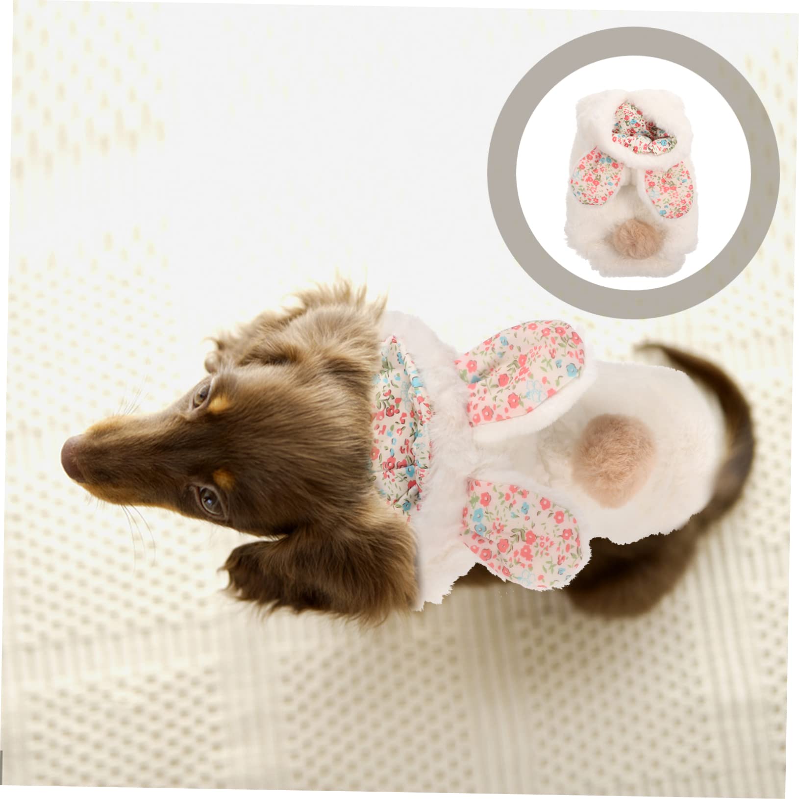 Sosoport 2 Stücke Mantel Für Hunde High-end-Material Hund Kalten Wetter Mäntel Thermische Haustier Kleidung