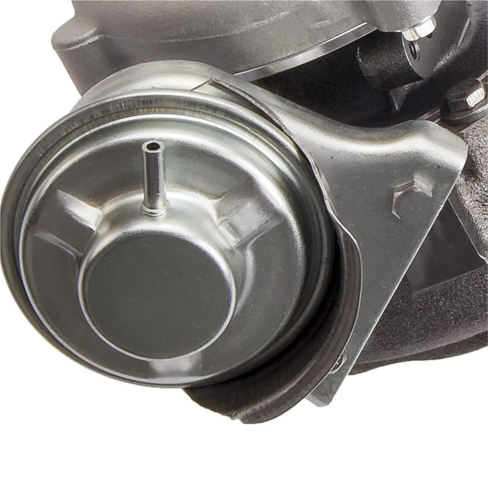 Per rav4 2.0 TD 1CD-FTV 116 85KW Turbocompressore + guarnizione 721164-0009