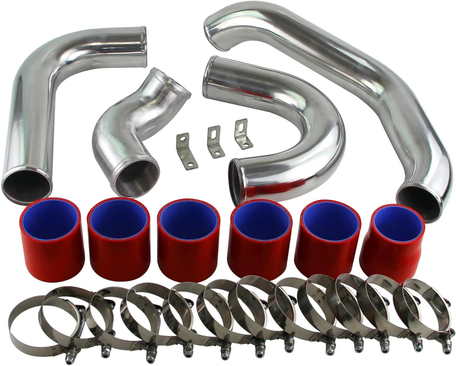 PKSABB Turbo Intercooler Piping Kit for TOYOTA Chaser MARK